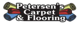 Logo | Petersen's Carpet & Flooring