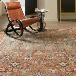 Traditional area rug | Petersen's Carpet & Flooring