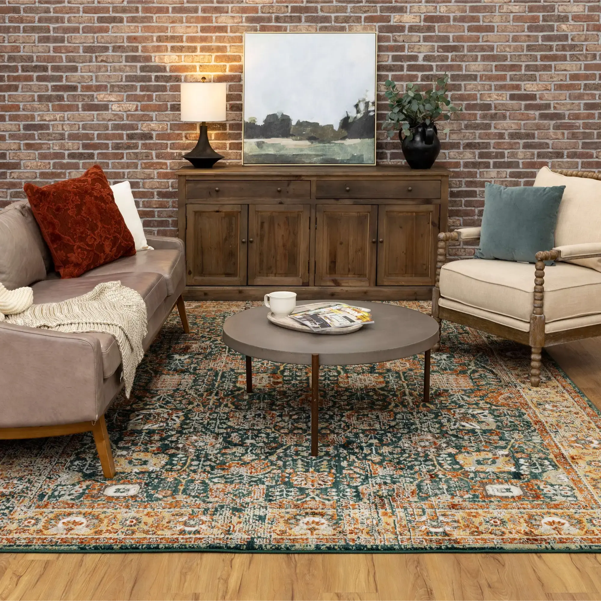 Area rug | Petersen's Carpet & Flooring