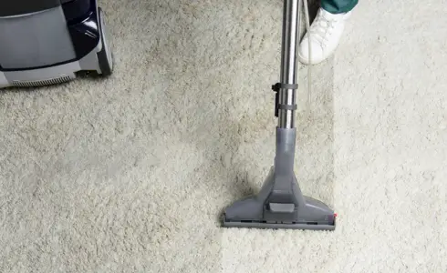 Carpet cleaning | Petersen's Carpet & Flooring