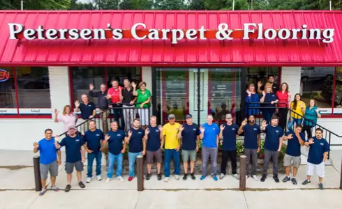 Team | Petersen's Carpet & Flooring