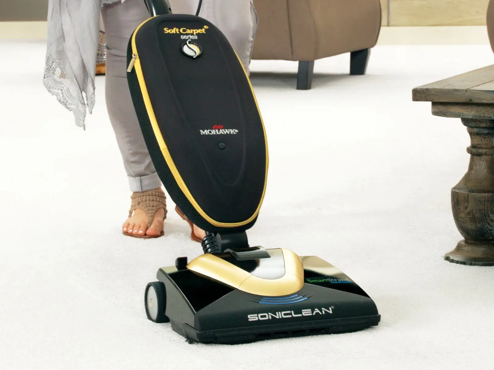 Vacuums | Petersen's Carpet & Flooring