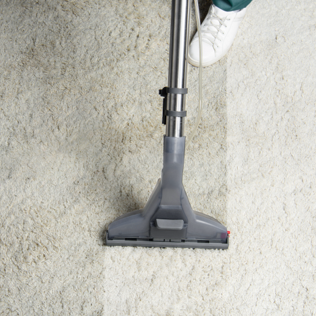 Carpet cleaning | Petersen's Carpet & Flooring