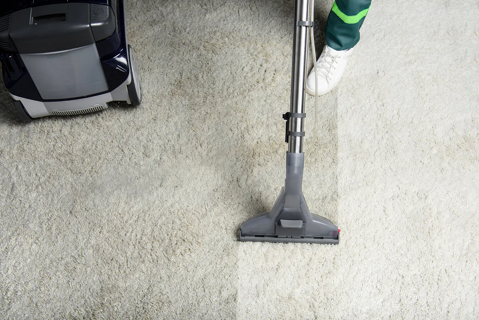 Carpet cleaning | Petersen's Carpet & Flooring