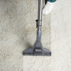 Carpet cleaning | Petersen's Carpet & Flooring