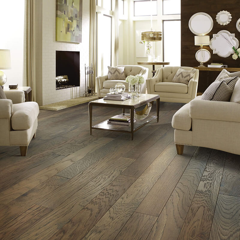 Flooring | Petersen's Carpet & Flooring