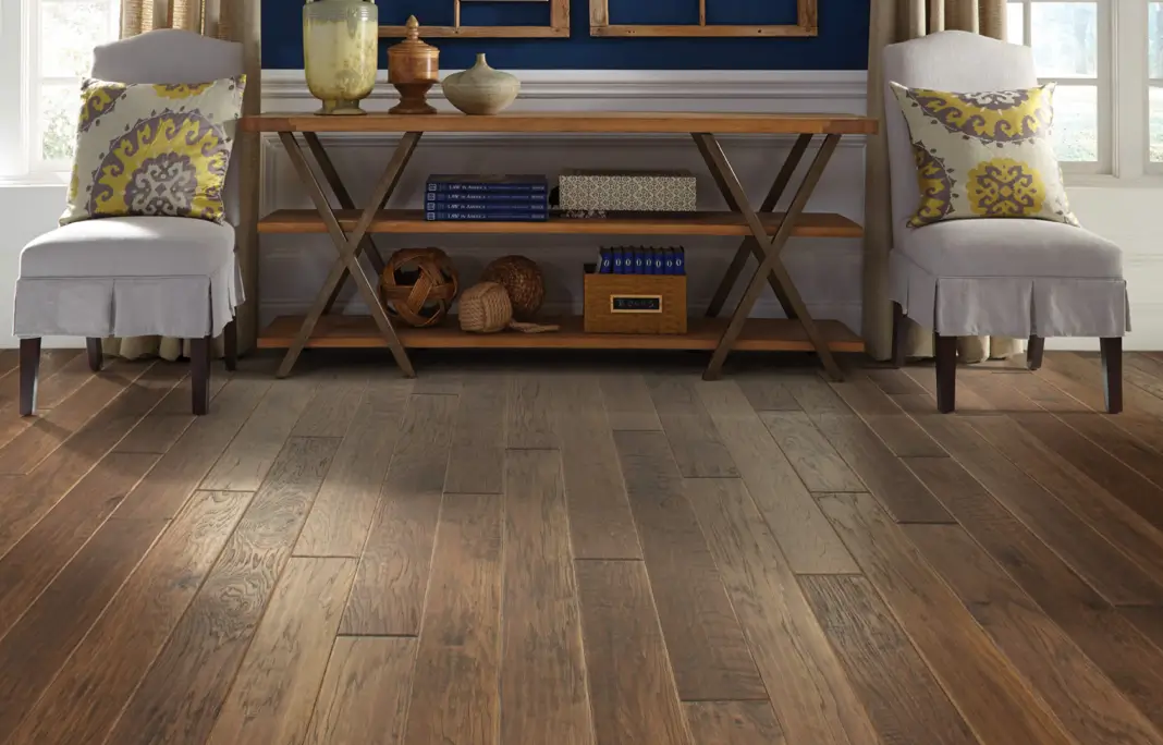 Hardwood flooring | Petersen's Carpet & Flooring