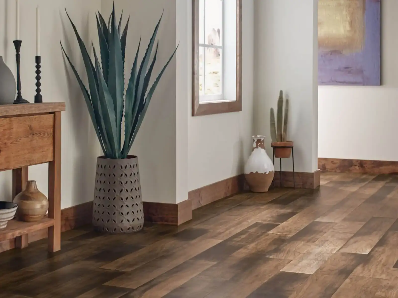 Hardwood | Petersen's Carpet & Flooring