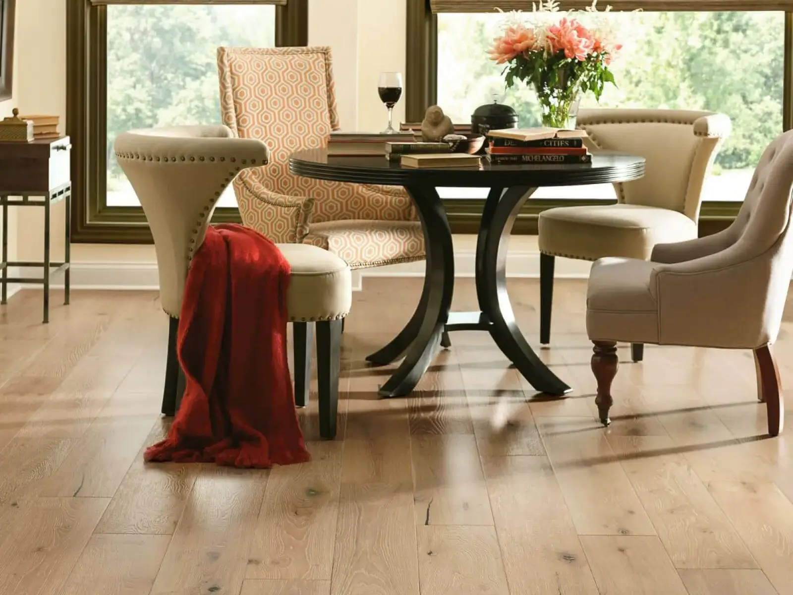 Hardwood | Petersen's Carpet & Flooring