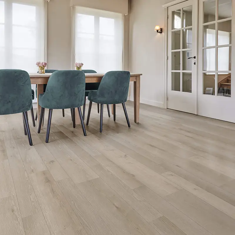 waterproof luxury vinyl plank | Petersen's Carpet & Flooring