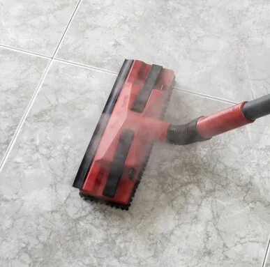 Tile maintenance | Petersen's Carpet & Flooring