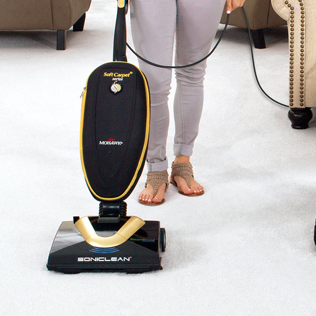 Carpet cleaning | Petersen's Carpet & Flooring