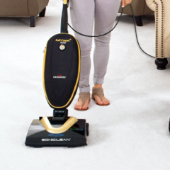 Carpet cleaning | Petersen's Carpet & Flooring